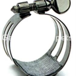 Ligaphone Abrazadera CL.AS Modelo Clásico - Imagen 1