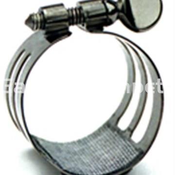 Ligaphone Abrazadera CL.AS Modelo Clásico - Imagen 1