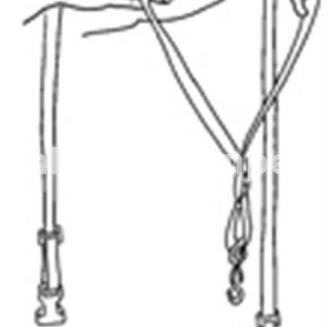 Ligaphone Correa - Arnés - Imagen 1