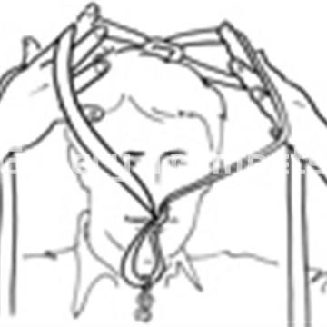 Ligaphone Correa - Arnés - Imagen 2