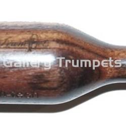 Lignum-Tech 163S Boquilla de Trompeta - Kingwood - Imagen 1
