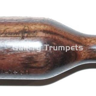 Lignum-Tech 163S Boquilla de Trompeta - Kingwood - Imagen 1