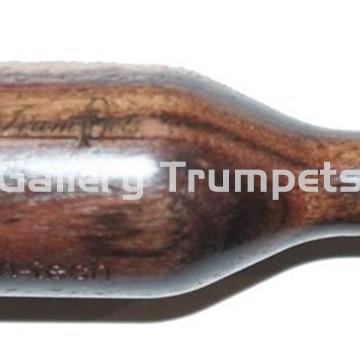 Lignum-Tech 163S Boquilla de Trompeta - Kingwood - Imagen 1