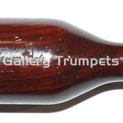 Lignum-Tech 167S Boquilla de Trompeta - Palisandro - Imagen 1