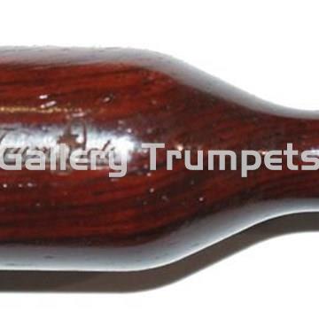 Lignum-Tech 167S Boquilla de Trompeta - Palisandro - Imagen 1