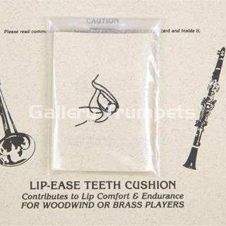 Lip-Easy Teeth Cushion - Protector dental - Imagen 1