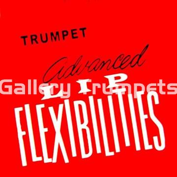 Lip Flexibilities Complete Trumpet - Colin, Charles - Imagen 1