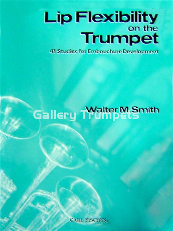 Lip Flexibility On the Trumpet - Smith, Walter - Imagen 1