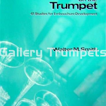 Lip Flexibility On the Trumpet - Smith, Walter - Imagen 1