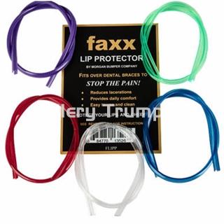 Lip Protector - Protector Ortodoncia Colores - Imagen 1