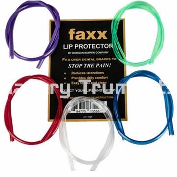 Lip Protector - Protector Ortodoncia Colores - Imagen 1