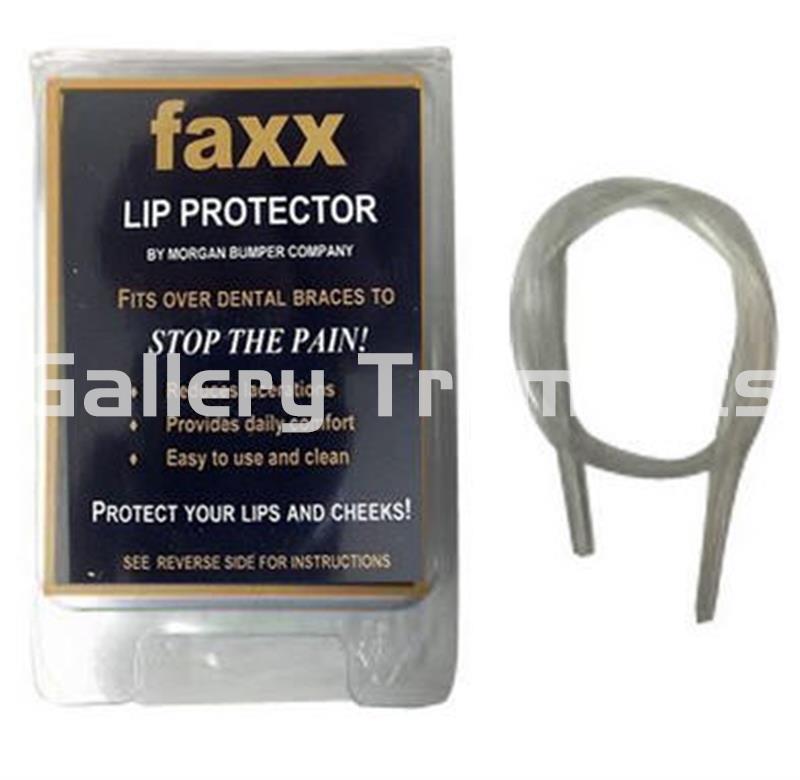 Lip Protector - Protector Ortodoncia - Imagen 1