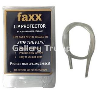 Lip Protector - Protector Ortodoncia - Imagen 1