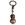 Llavero Cello Cobre - Imagen 1