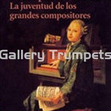 Locos por la música (bolsillo) - Ulrich Rühle - Imagen 1