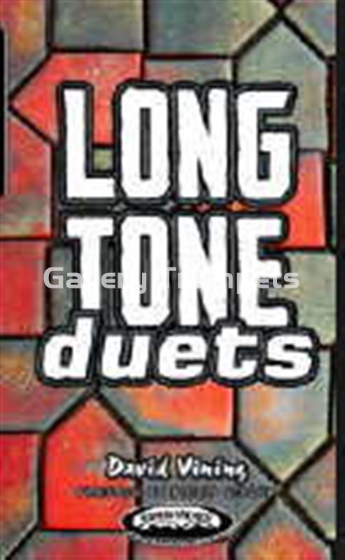 Long Tone Duets for Tuba - David Vining - Imagen 1
