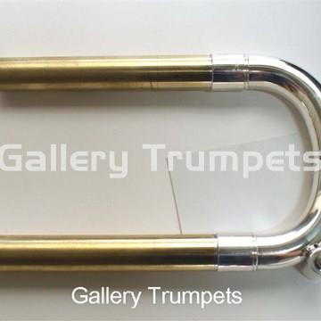 M/K SE Plata "Bb" - Imagen 1