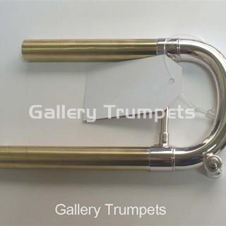 M/K SR "Bb" - Imagen 1