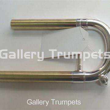 M/K SR "Bb" - Imagen 1