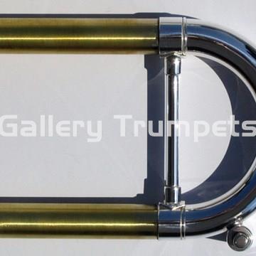 M/K SR Bronce "Bb" Redonda - Imagen 1