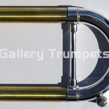 M/K SR Plata "Bb" Redonda - Imagen 1