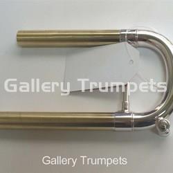 M/K SR Plata "Bb" - Imagen 1