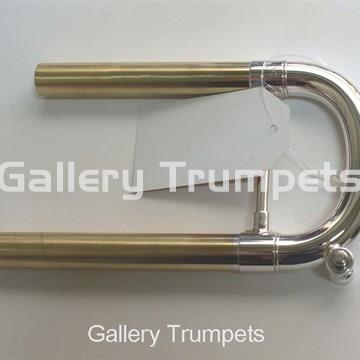 M/K SR Plata "C" - Imagen 1