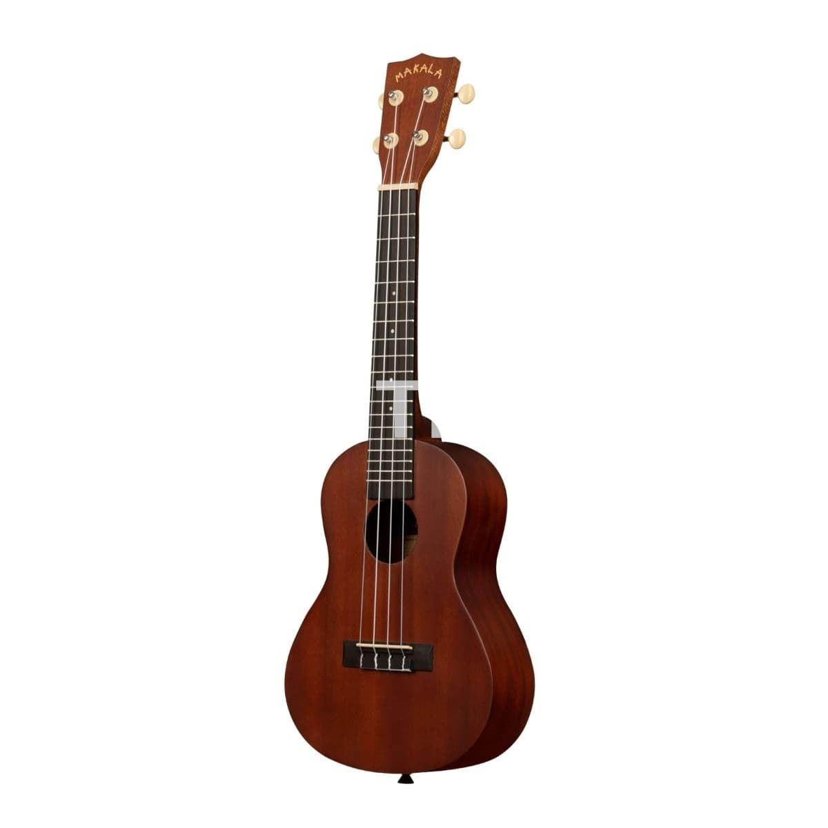 Makala Ukelele Concierto Satinado - Imagen 1