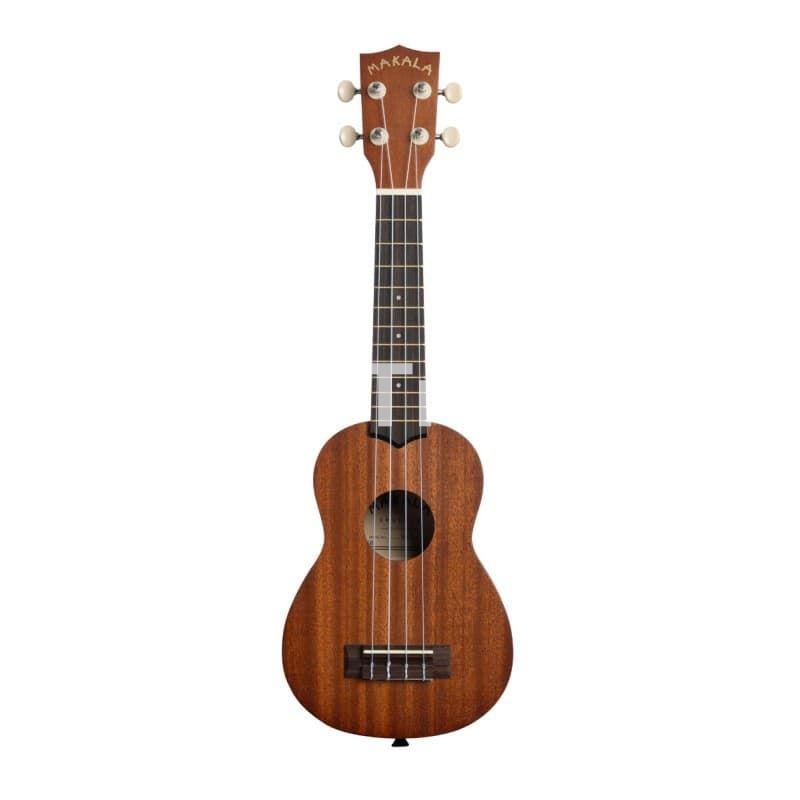 Makala Ukelele Soprano Satinado - Imagen 1