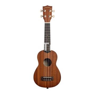Makala Ukelele Soprano Satinado - Imagen 1