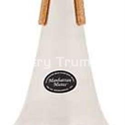 Manhattan Straight Aluminio con Base Cobre - Imagen 1