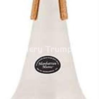 Manhattan Straight Aluminio con Base Cobre - Imagen 1