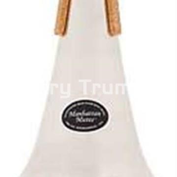 Manhattan Straight Aluminio con Base Cobre - Imagen 1