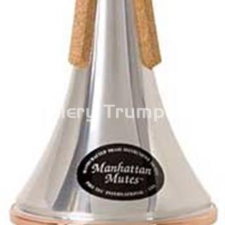 Manhattan Straight Base Cobre - Imagen 1