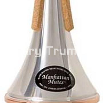 Manhattan Straight Base Cobre - Imagen 1