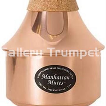 Manhattan WA-WA Cobre - Imagen 1