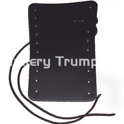 Manopla Cuero Trompa - Imagen 1