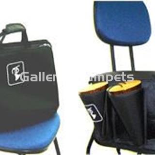 Marcus Bonna Bolsa Sordinas - Imagen 1