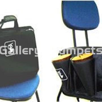 Marcus Bonna Bolsa Sordinas - Imagen 1