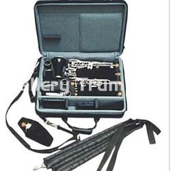 Marcus Bonna Estuche 2 Clarinetes - Imagen 1