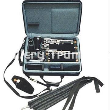 Marcus Bonna Estuche 2 Clarinetes - Imagen 1