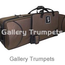 Marcus Bonna Estuche 2 Trombones - Imagen 1