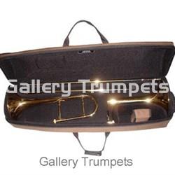 Marcus Bonna Estuche 2 Trombones - Imagen 2