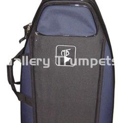 Marcus Bonna Estuche 2 Trompetas Flight Case - Imagen 1