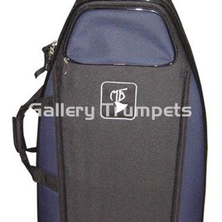 Marcus Bonna Estuche 2 Trompetas Flight Case - Imagen 1