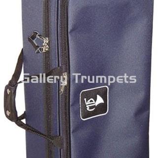 Marcus Bonna Estuche 3 Trompetas Compact - Imagen 1
