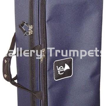 Marcus Bonna Estuche 3 Trompetas Compact - Imagen 1