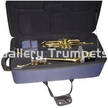 Marcus Bonna Estuche 3 Trompetas Compact - Imagen 2