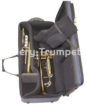 Marcus Bonna Estuche 3 Trompetas Compact - Imagen 3