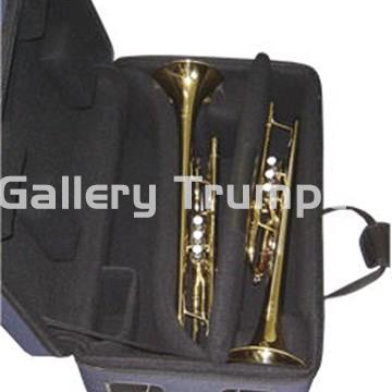 Marcus Bonna Estuche 3 Trompetas o Trompeta y Fliscorno - Imagen 2